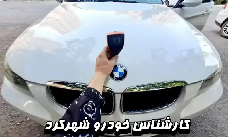 کارشناسی سیار